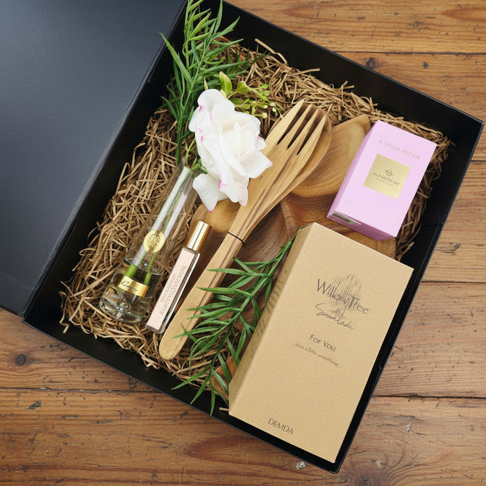 Gift Boxes & Corporate