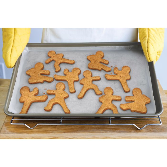 Ninjabread Cookie Cutters