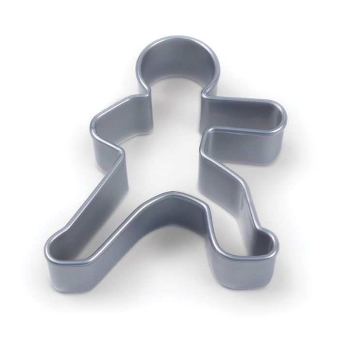Ninjabread Cookie Cutters
