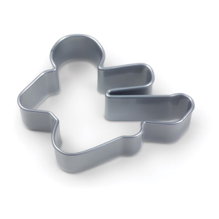Ninjabread Cookie Cutters