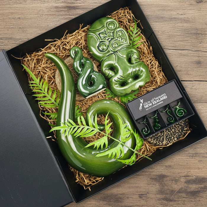 Kiwiana & NZ Gifts
