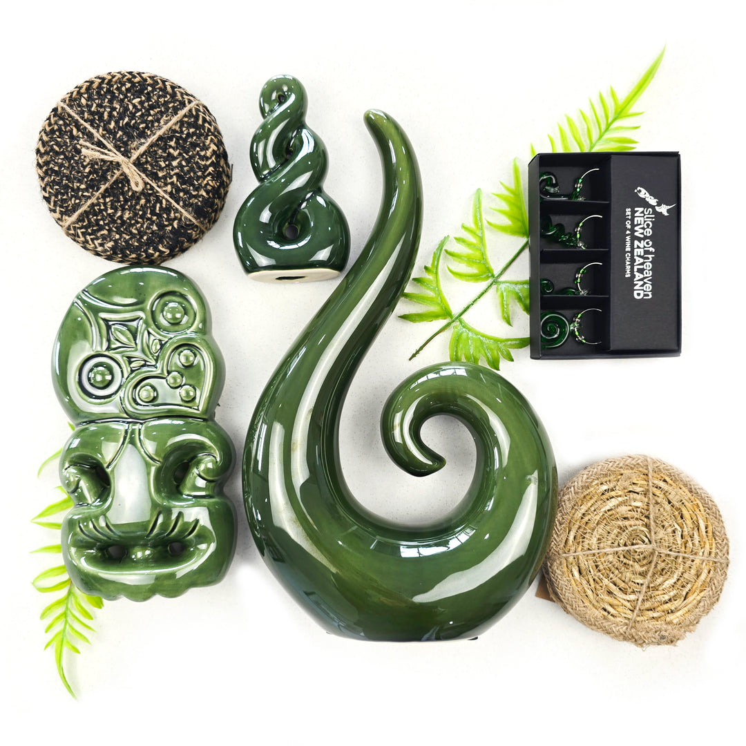 NZ Forever Gift Box — Premium NZ Corporate & Occasion Gift