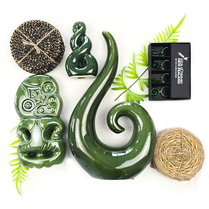 NZ Forever Gift Box — Premium NZ Corporate & Occasion Gift