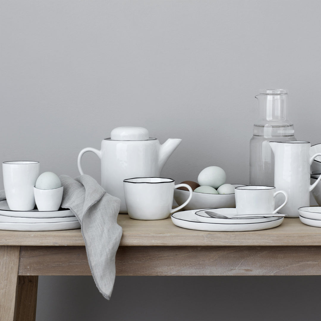 ESPRESSO CUP & SAUCER