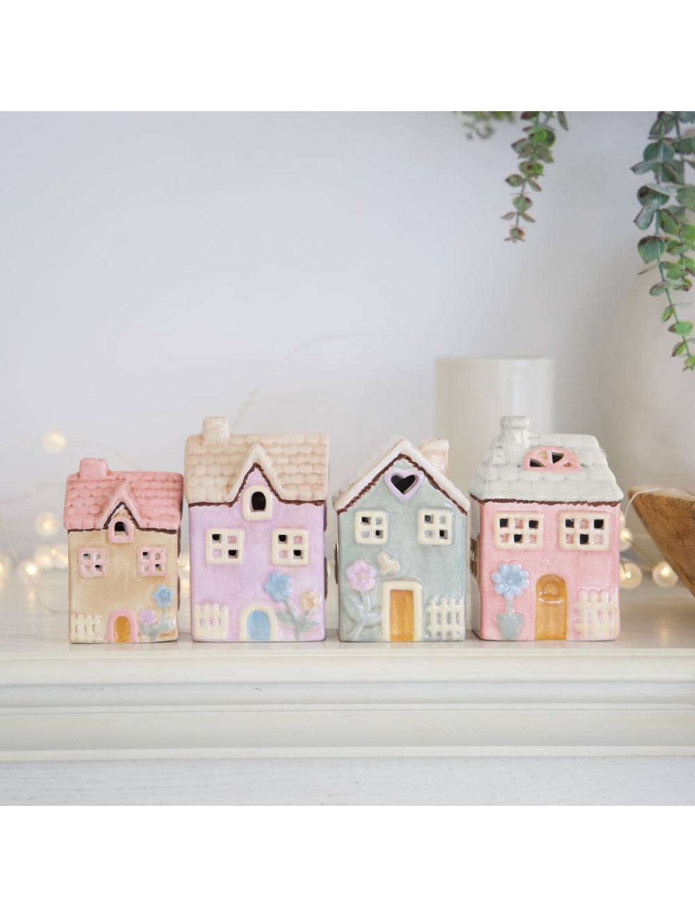 Cottage Grove Village Houses