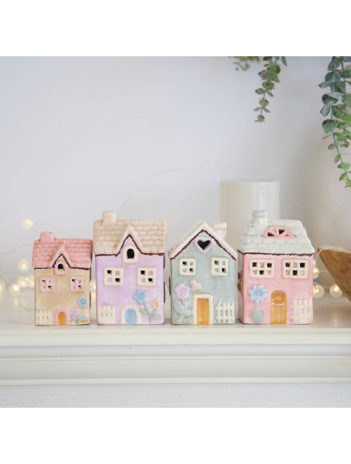 Cottage Grove Village Houses