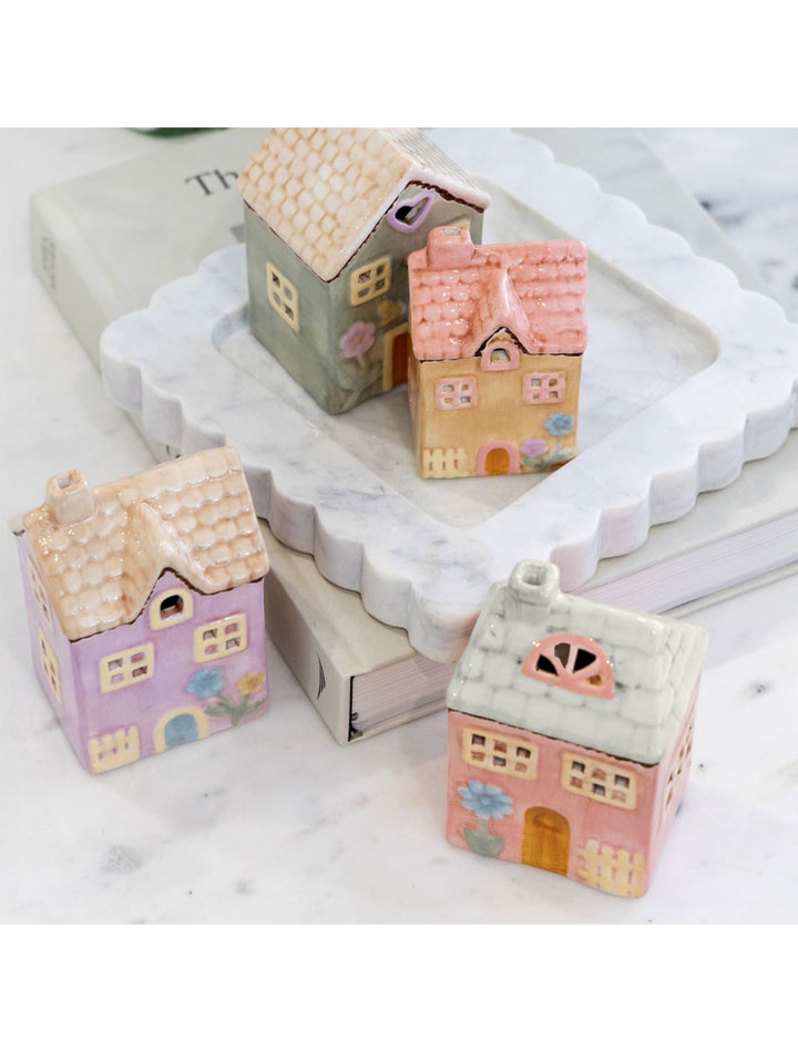 Cottage Grove Village Houses