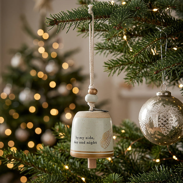 Demdaco Christmas Spirit Boxed Hanging Tree Ornament – view 2