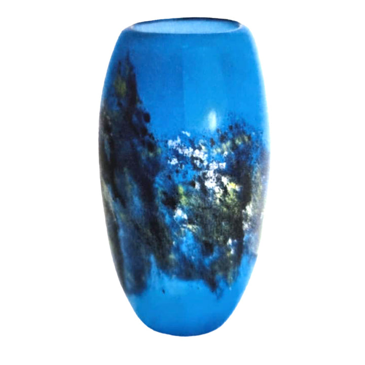 Zibo Paesaggio Vase