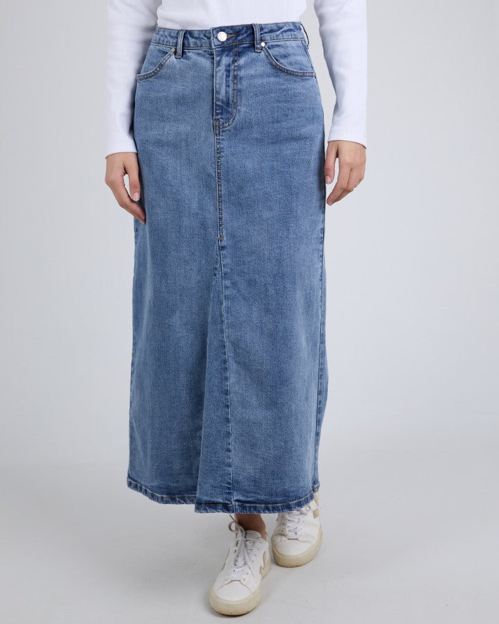 PARSONS COMFORT SKIRT