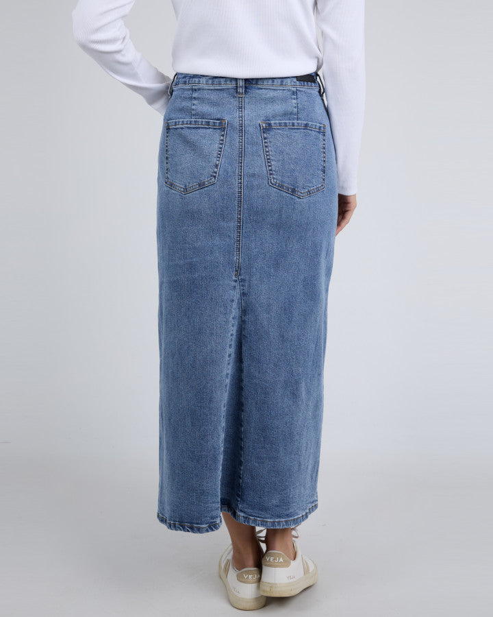 PARSONS COMFORT SKIRT