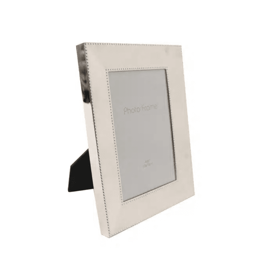 Le Forge Silver Classic 4x6 Frame