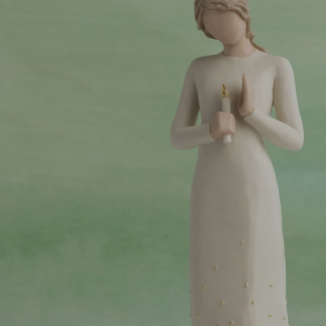 Willow tree Vigil