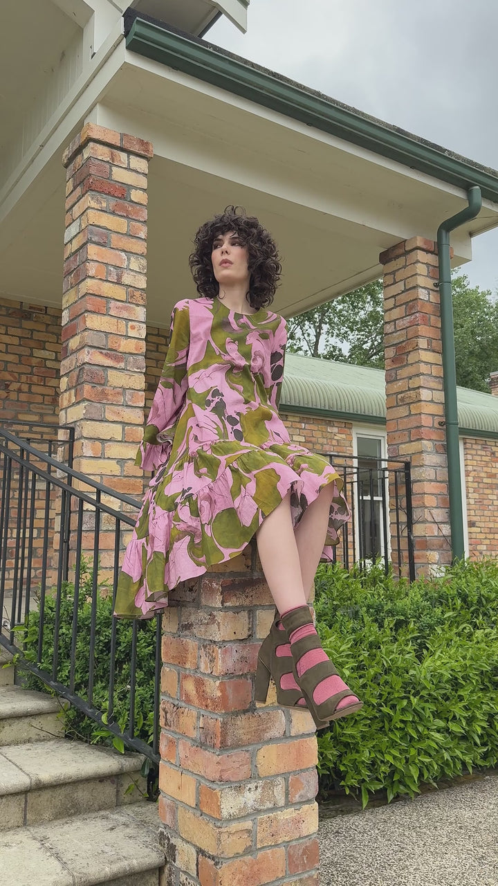 Curate First Blush One & Only Dress