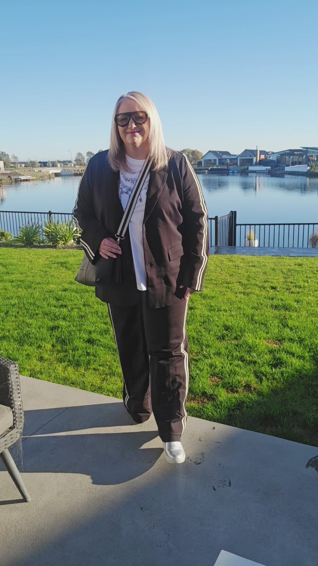 Betty Basics Bronwyn Blazer