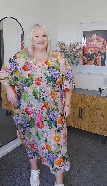 Seduce Fruitsy Sonya Dress