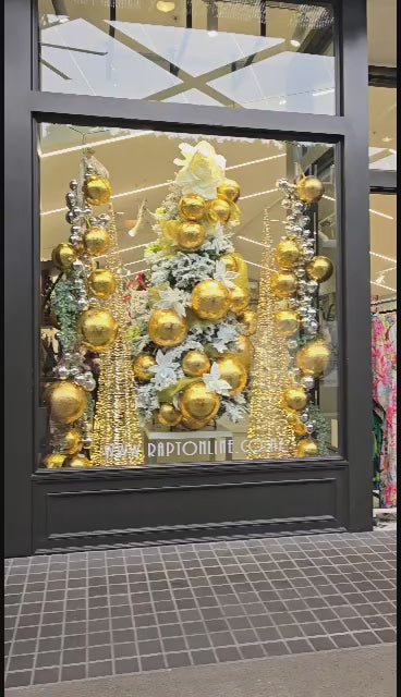210CM VIENNA TREE