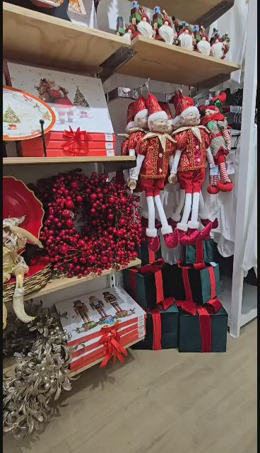 60cm Regal Christmas Elf