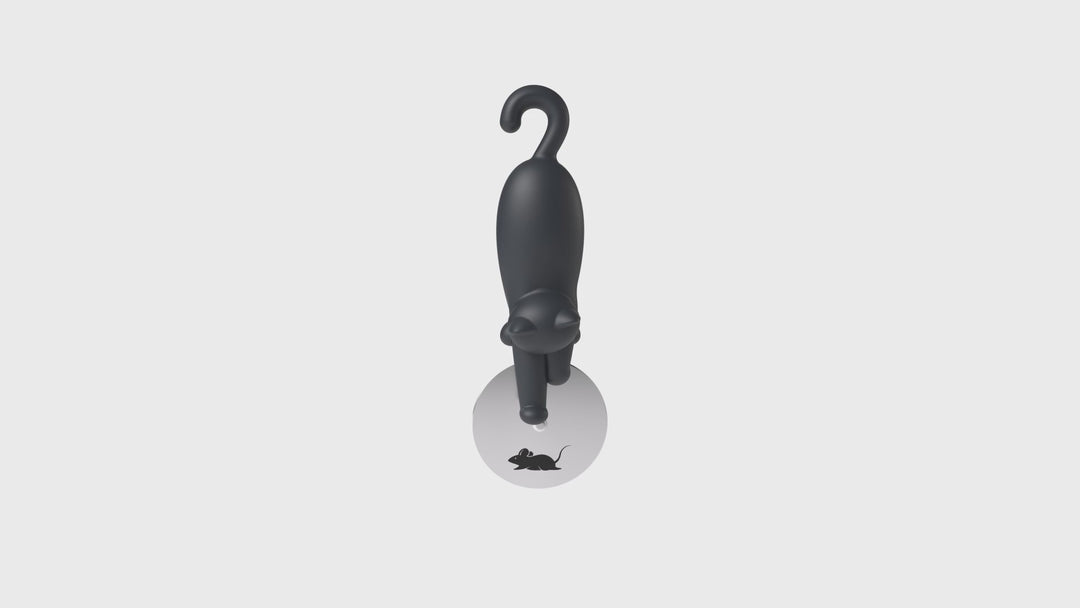 Kitty Cut Pizza Cutter