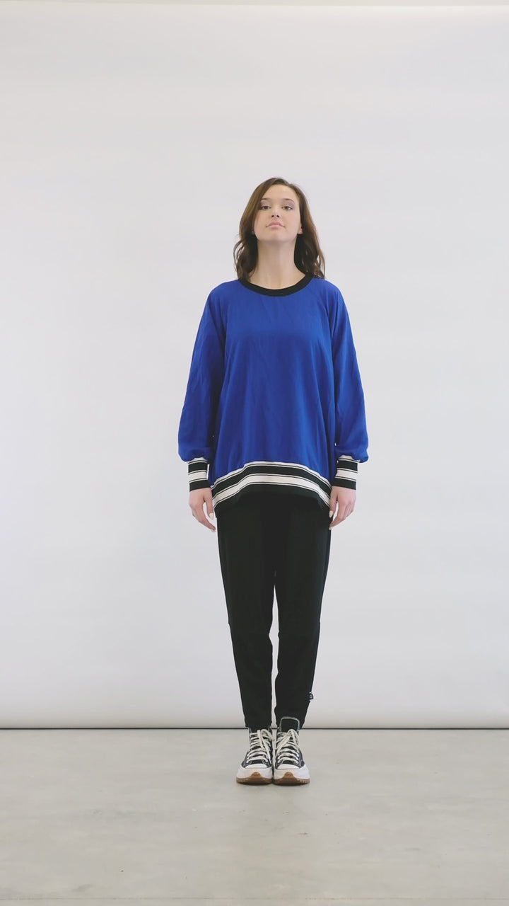 Deeanne Hobbs Arctic Sky Team Top