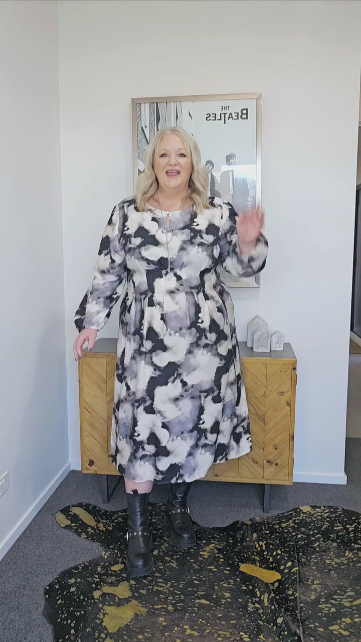 JESSE DRESS