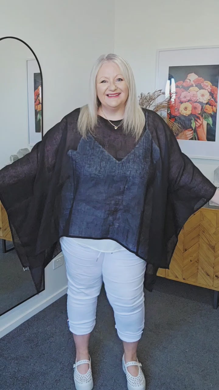 Deeanne Hobbs Mimi Top