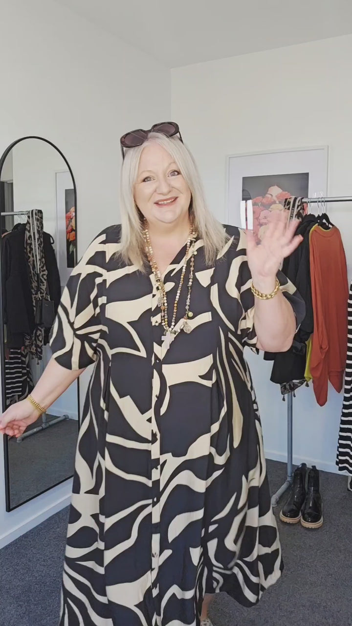 Betty Basics Camille Dress