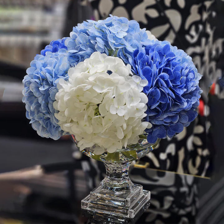 MIXED BLUE PROVENCE HYDRANGEA DIFFUSER