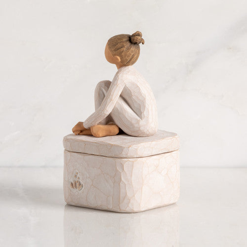 THE DANCER BOX
