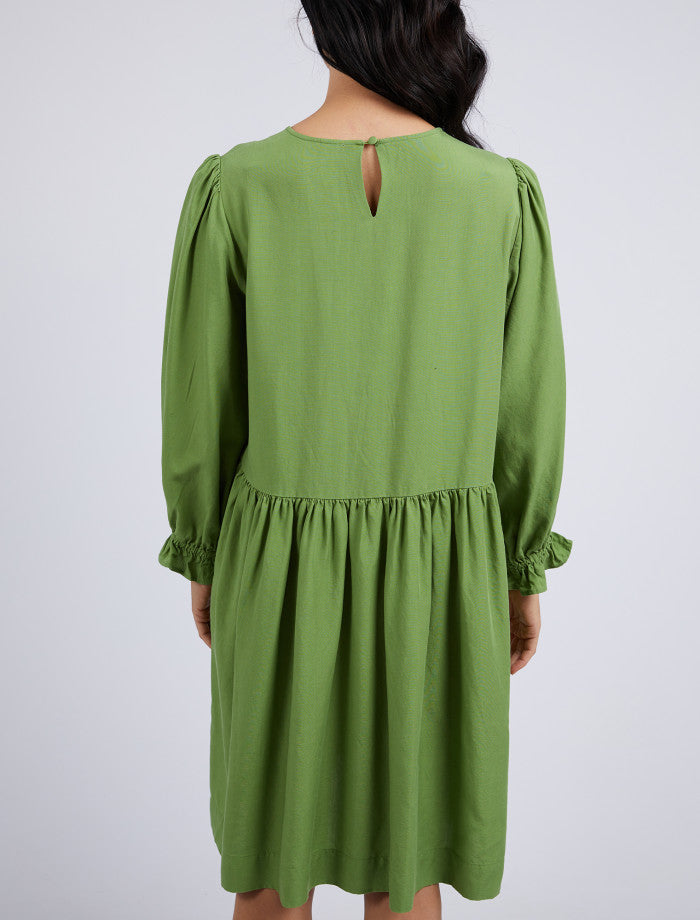 RIVER DRESS - RAPT ONLINE