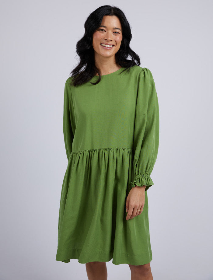 RIVER DRESS - RAPT ONLINE