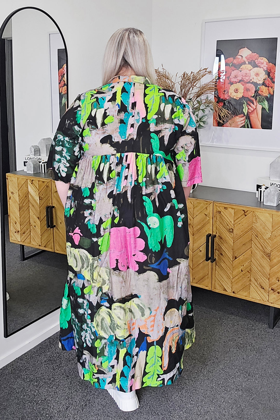 Deeanne Hobbs Brylee Dress