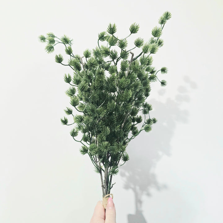53cm Clustered Artificial Pine Bundle