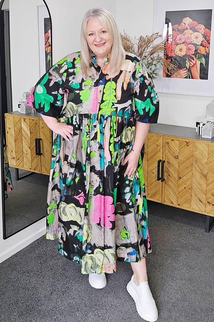 Deeanne Hobbs Brylee Dress