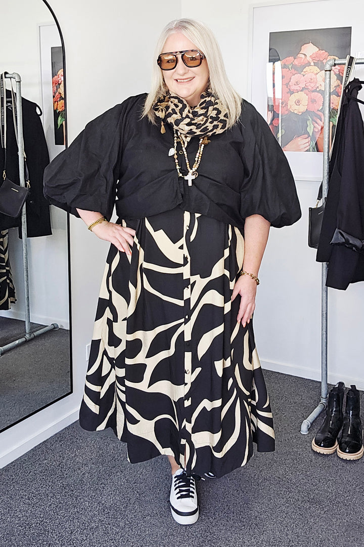 Betty Basics Camille Dress