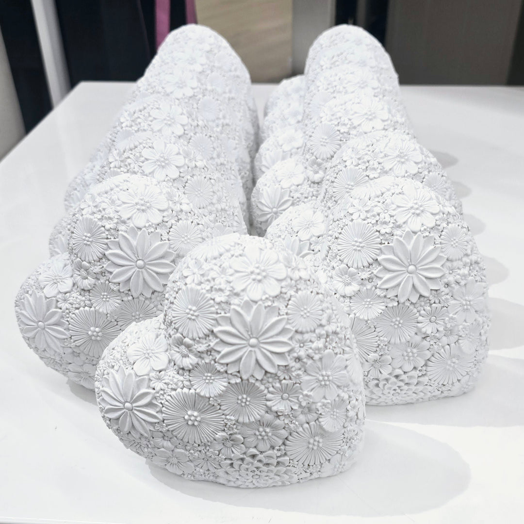 FLORAL HEART