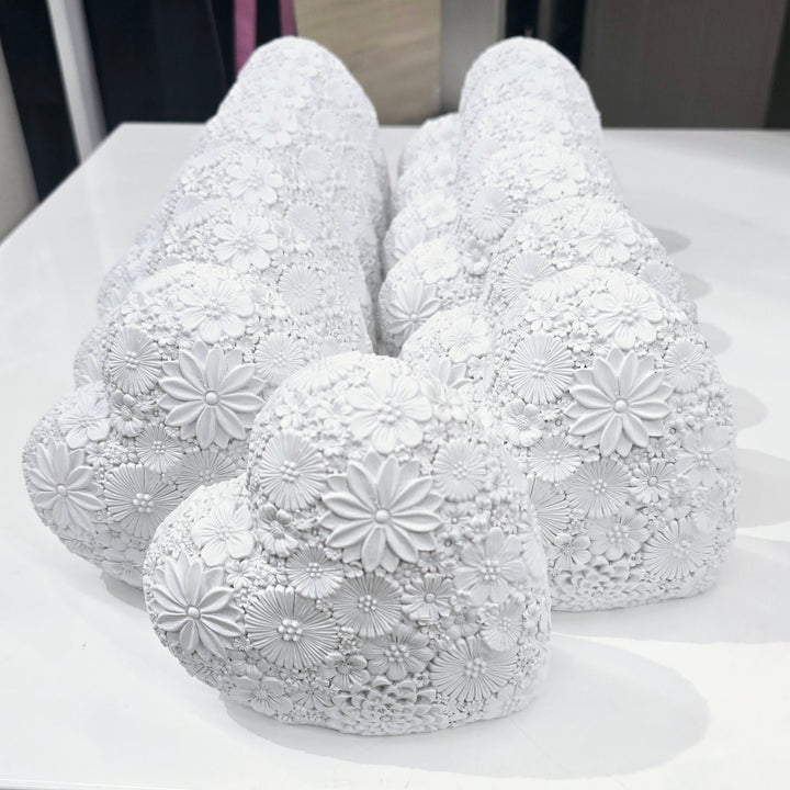 FLORAL HEART