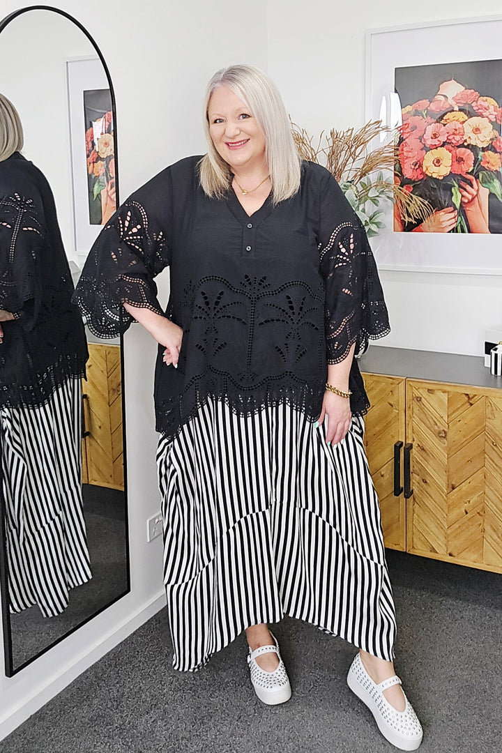 Curate Border Control Top