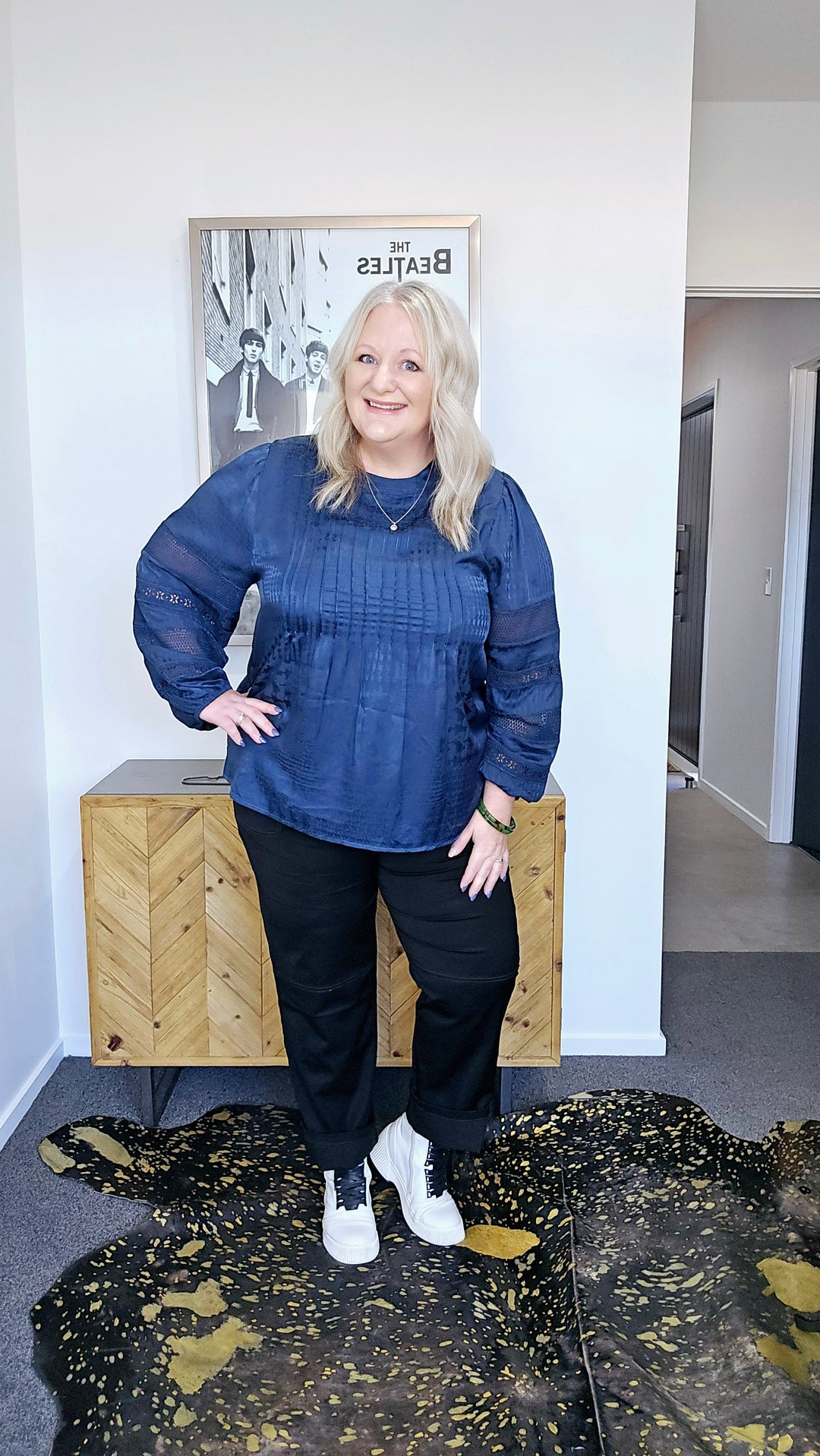 VINY PANT