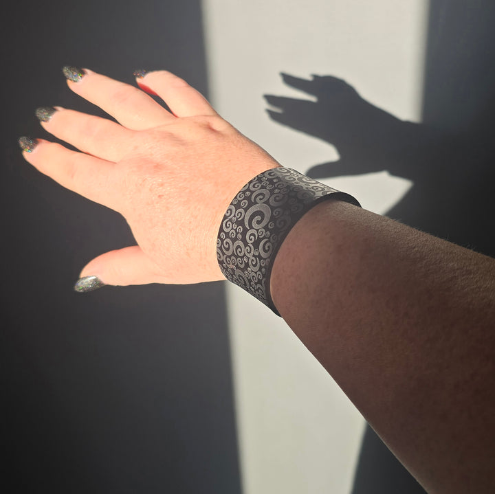 KORU DROP CUFF