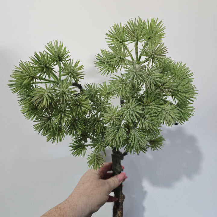 60cm Artificial Bonsai Spray Stem