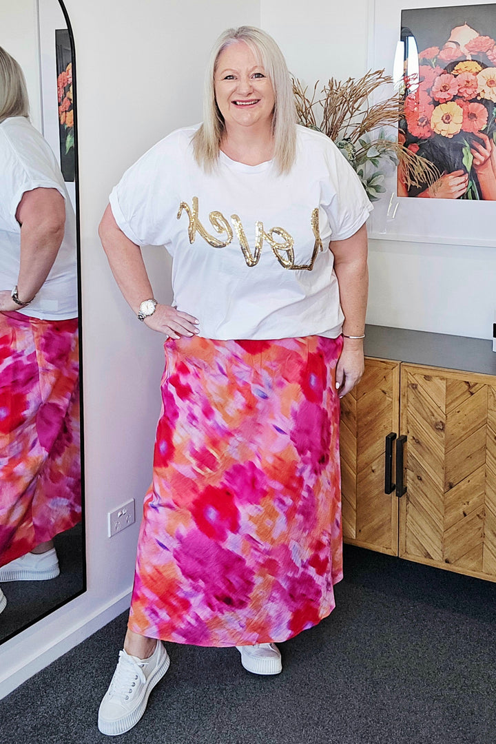 Betty Basics Mindy Skirt