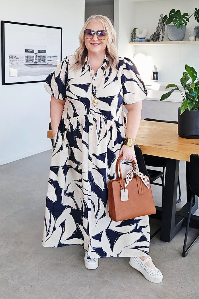 Plus Size & Curve