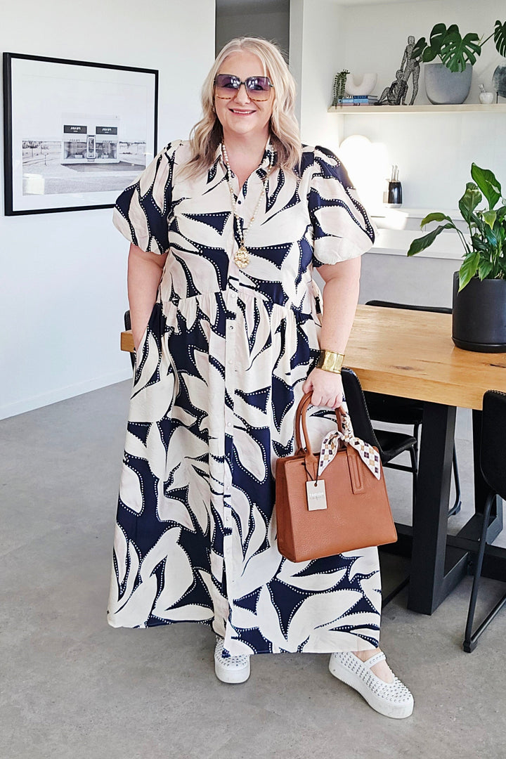 Betty Basics Nova Shirt Dress