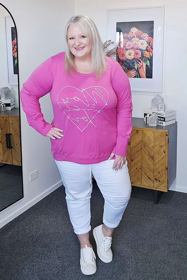 DOLLY SWEATSHIRT