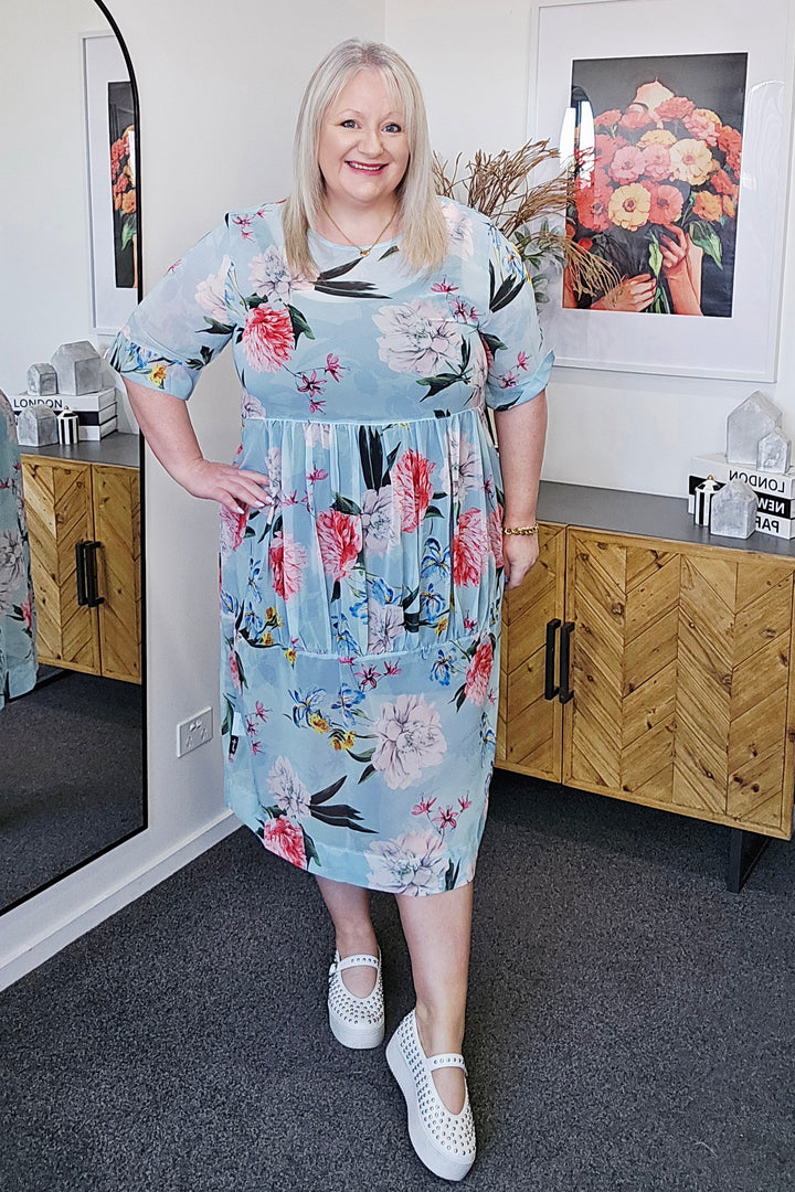 Jellicoe Jordan Dress Lovable
