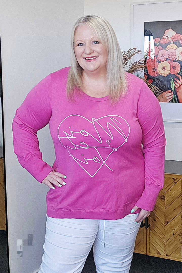 DOLLY SWEATSHIRT