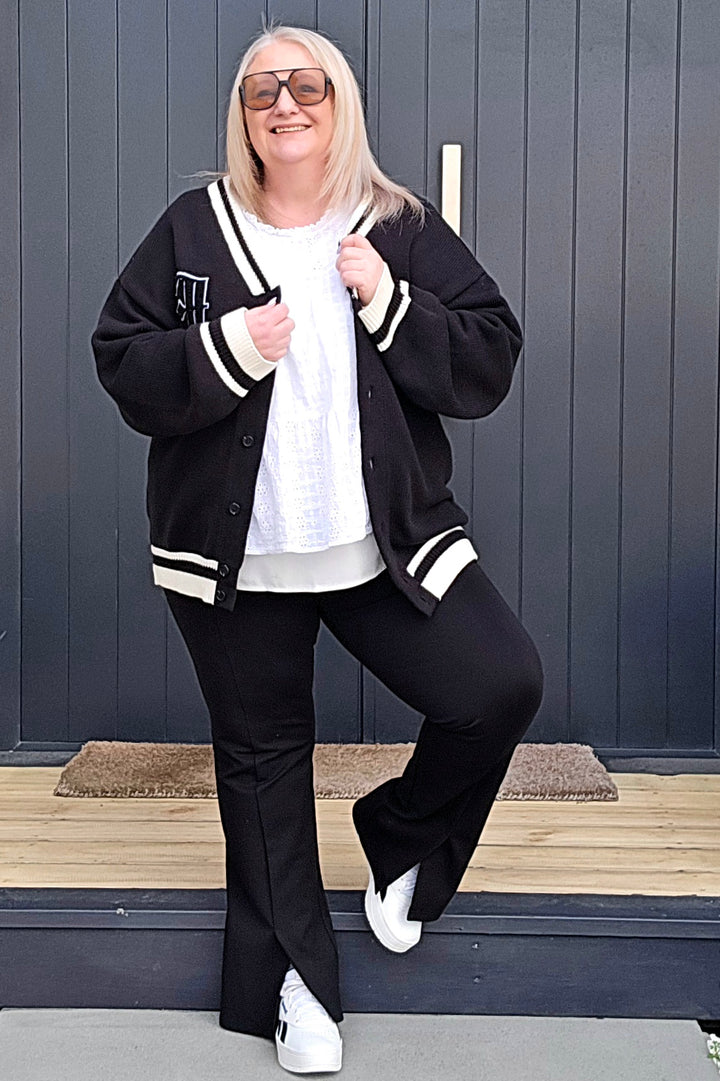 Federation College Cardigan Quad 2.0
