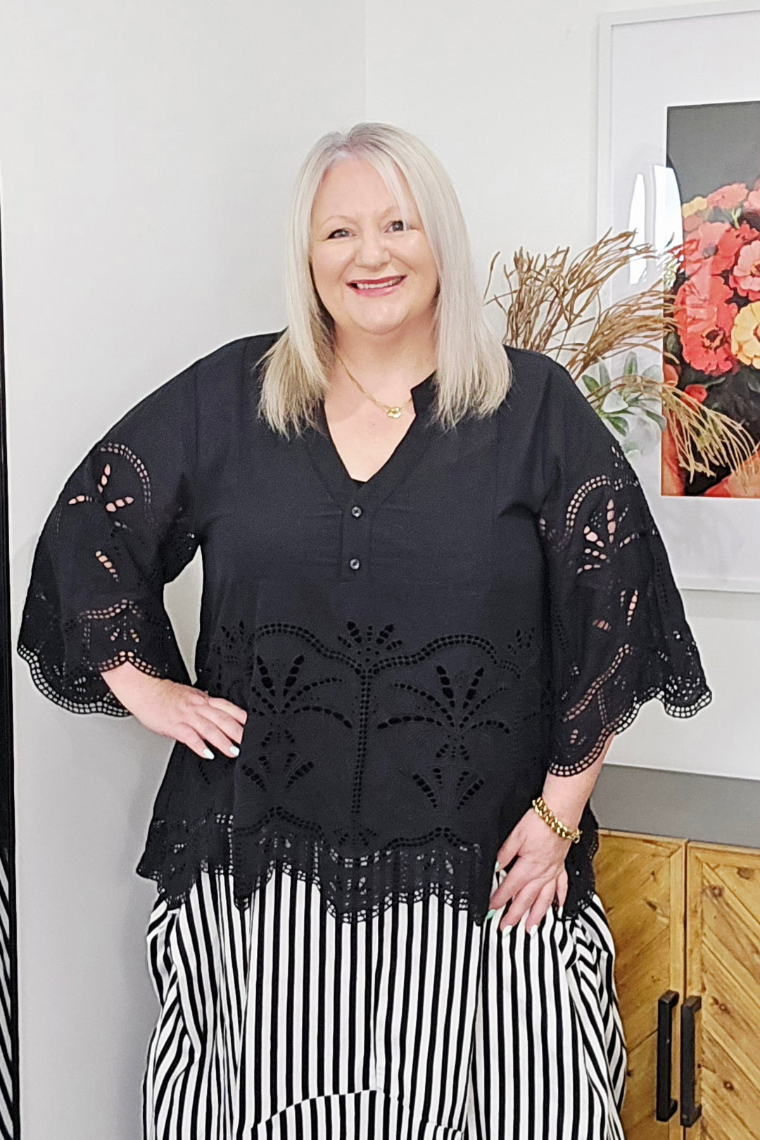 Curate Border Control Top