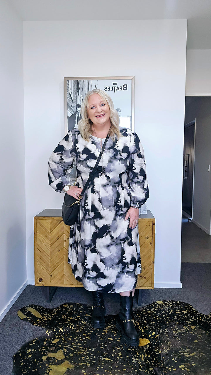 JESSE DRESS